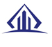 圣卢西亚生态小屋 Logo